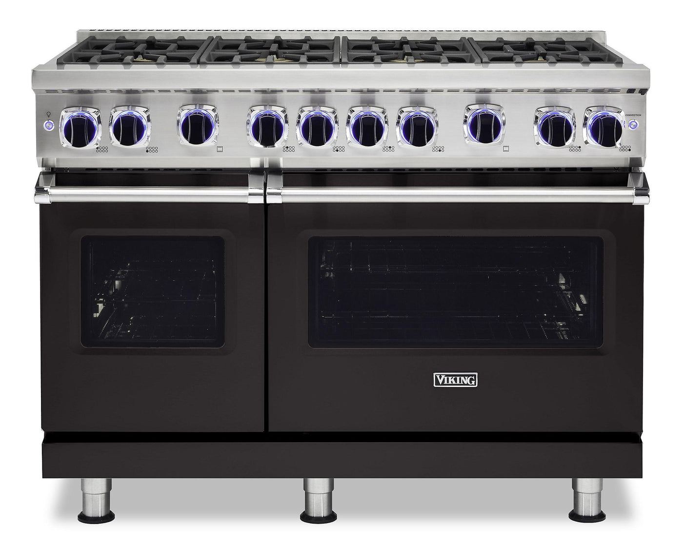 48" Sealed Burner Gas Range - VGR7482 Viking 7 Series