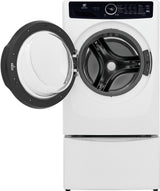 Electrolux Front Load Perfect Steam™ Washer with LuxCare® Wash - 4.5 Cu. Ft.