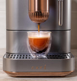 Café™ AFFETTO Automatic Espresso Machine + Frother