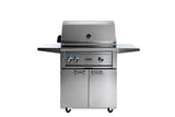 30" Freestanding Grill - All Trident™ w/ Rotisserie