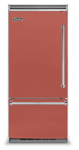 36" Bottom-Freezer Refrigerator - VCBB5363E