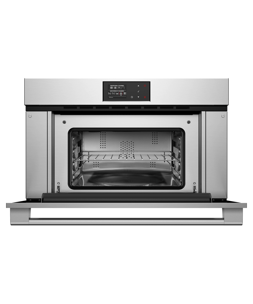 30" Series 9 Professional Compact Convection-Speed Oven