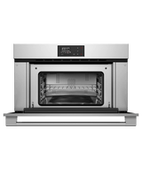 30" Series 9 Professional Compact Convection-Speed Oven