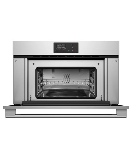 30" Series 9 Professional Compact Convection-Speed Oven