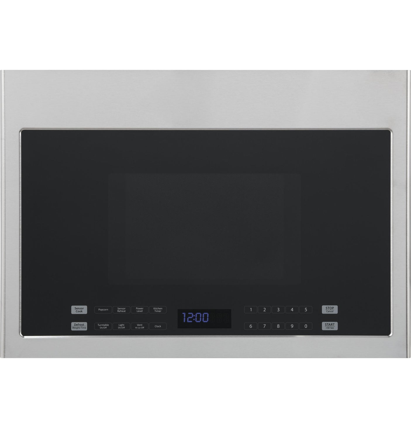 24" 1.4 Cu. Ft. Over-The-Range Microwave Oven