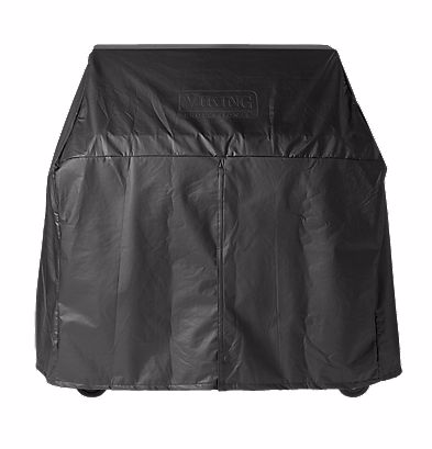 VINYL COVER FOR 54" GAS GRILL ON CART - CQ554C