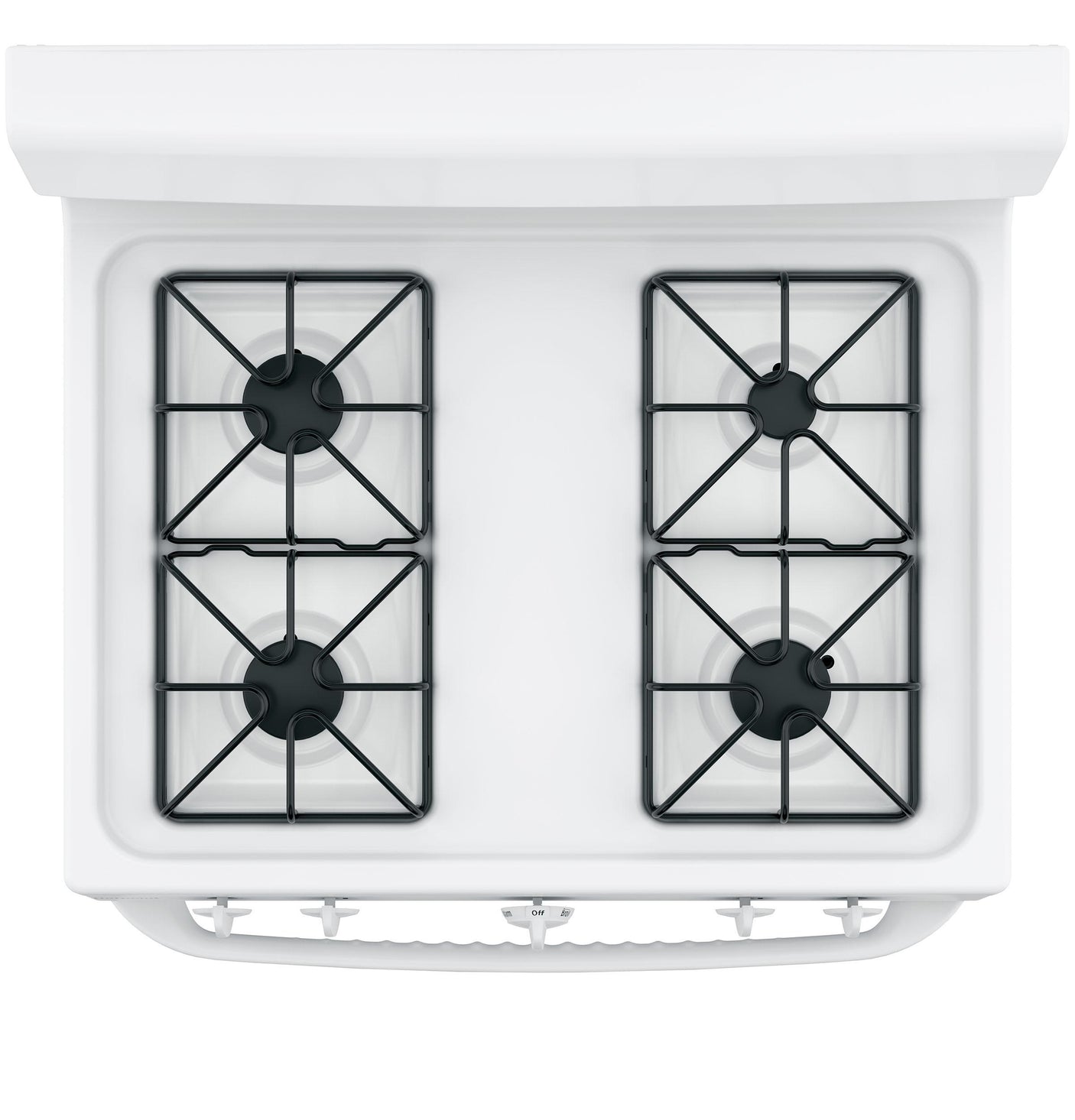 Hotpoint® 30" Free-Standing Gas Range