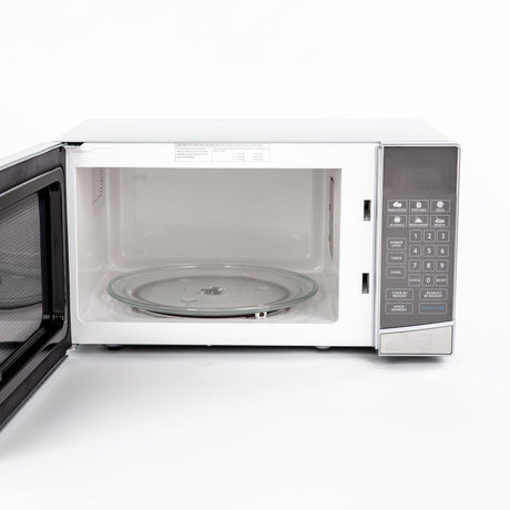 1.1 cu. ft. Microwave Oven