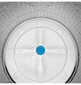 GE Profile™ ENERGY STAR® 5.0 cu. ft. Capacity Washer with Smarter Wash Technology and FlexDispense™