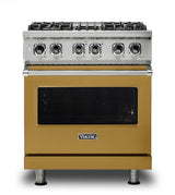 30" Dual Fuel Range - VDR530 Viking 5 Series