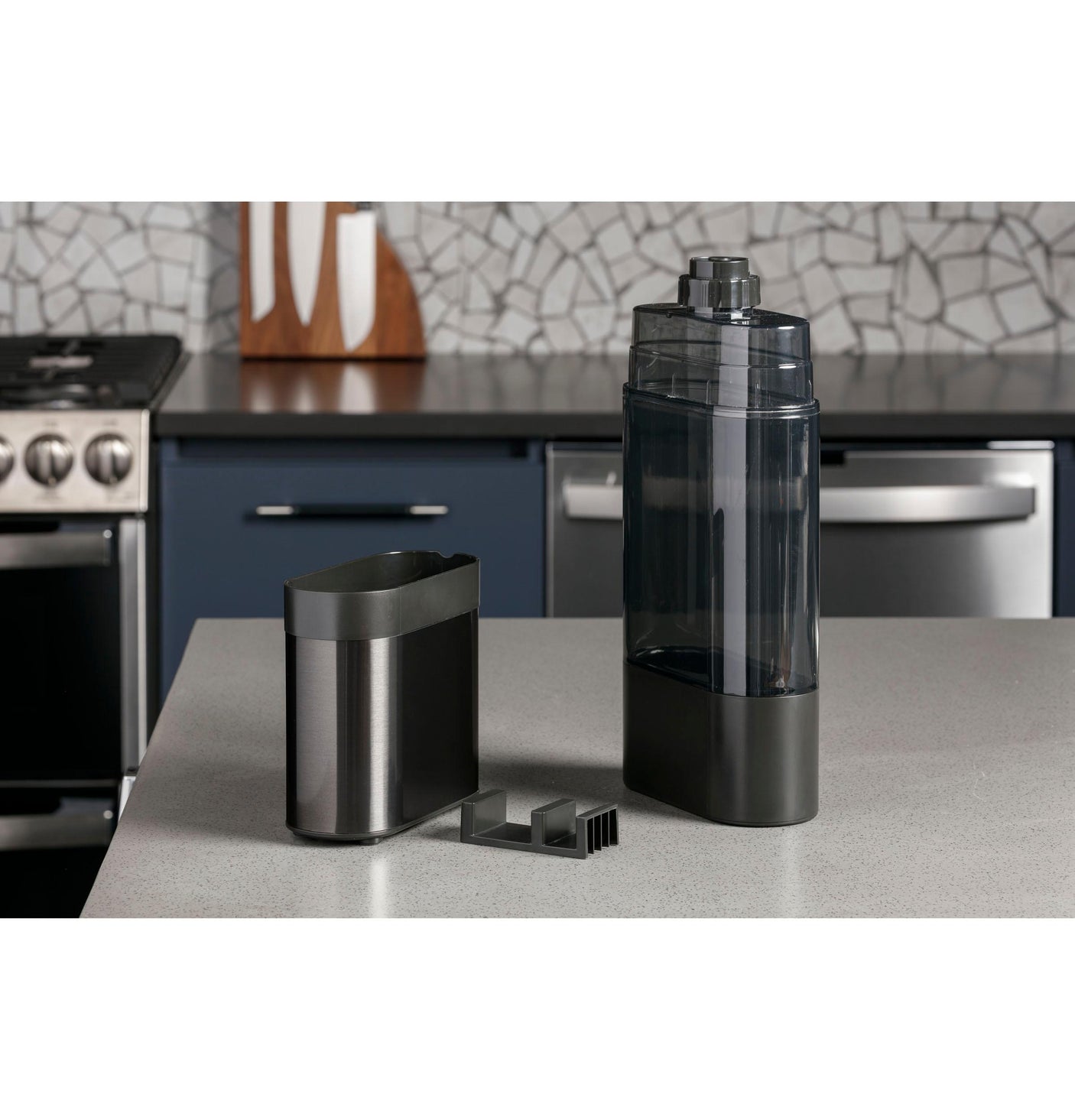 GE Profile™ Opal™ 2.0 Nugget Ice Maker