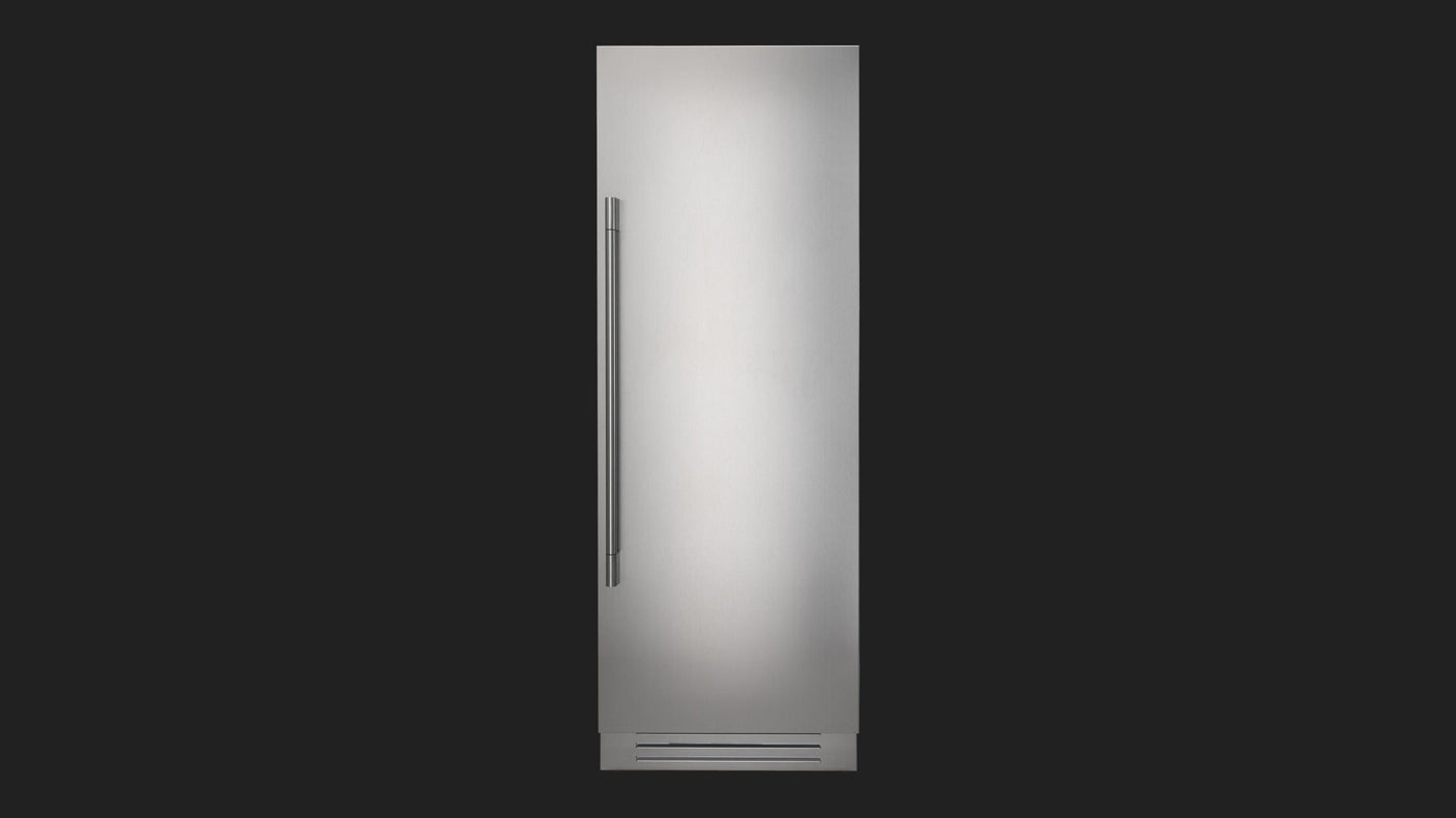 30" FREEZER COLUMN