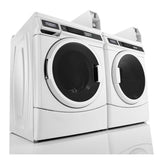 Commercial Electric Dryer, Coin Drop Equipped