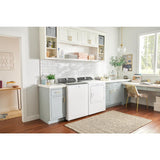 7.0 Cu. Ft. Whirlpool® Top Load Electric Dryer with Moisture Sensor