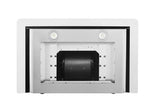 Hauslane  Chef 30-in Convertible Stainless Steel Wall-Mounted Range Hood