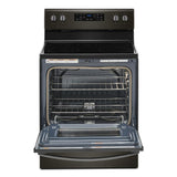 5.3 cu. ft. Whirlpool® electric range with Frozen Bake™ technology