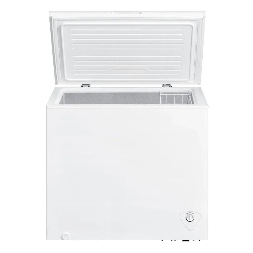 Element 7.0 cu. ft. Chest Freezer - White (ECF70MD1BW)