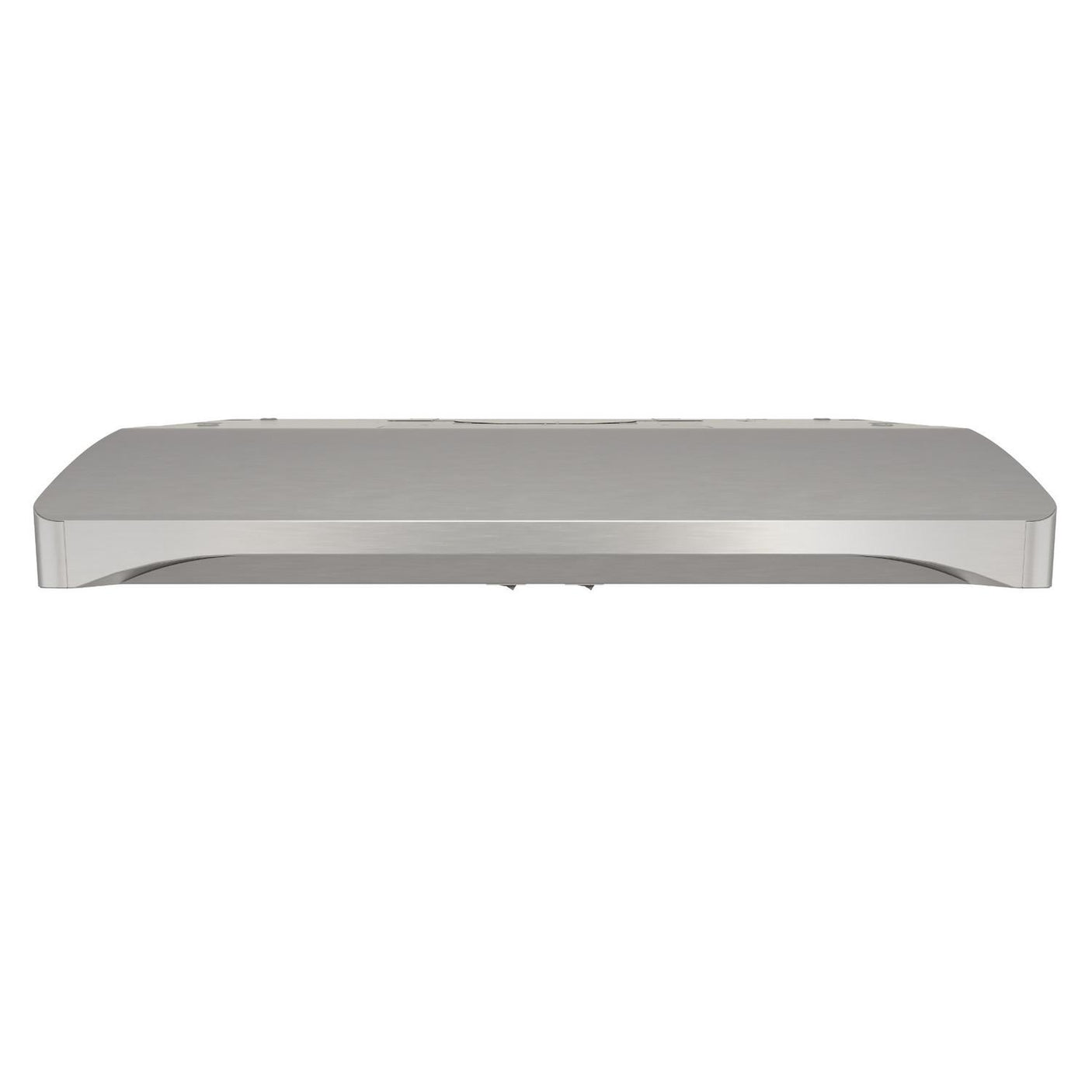 Broan® Elite 30-Inch Convertible Under-Cabinet Range Hood, Stainless Steel