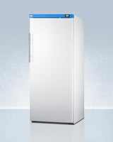 18 CU.FT. Upright Manual Defrost Freezer