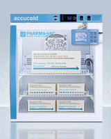 2 CU.FT. Compact Vaccine Refrigerator