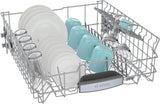 500 Series Dishwasher 24" Black