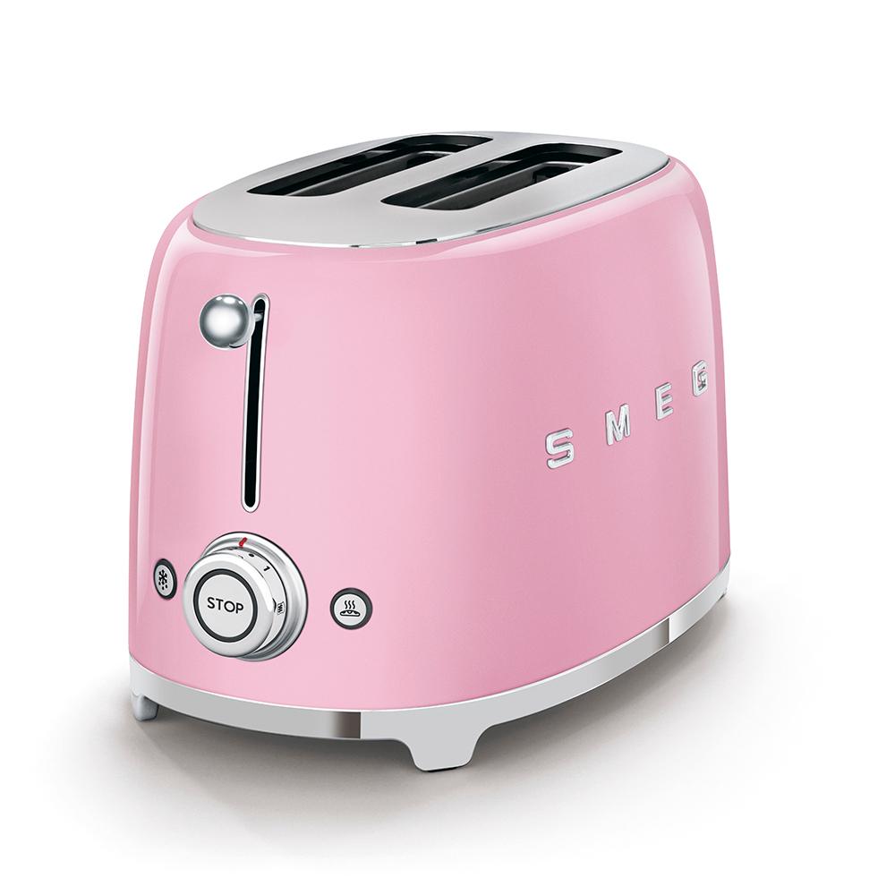 Toaster Pink TSF01PKUS