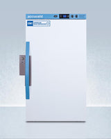 3 CU.FT. Counter Height Controlled Room Temperature Cabinet