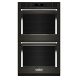 KitchenAid® 27" Double Wall Ovens with Air Fry Mode