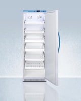 15 CU.FT. Upright Vaccine Refrigerator With Removable Drawers