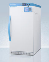 2.83 CU.FT. Vaccine Refrigerator, ADA Height