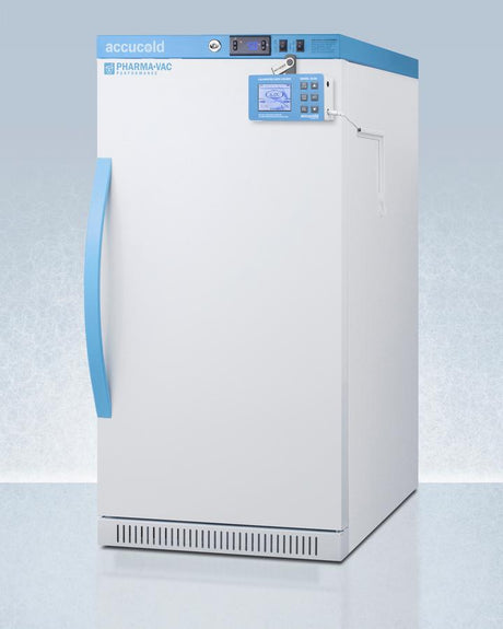 2.83 CU.FT. Vaccine Refrigerator, ADA Height