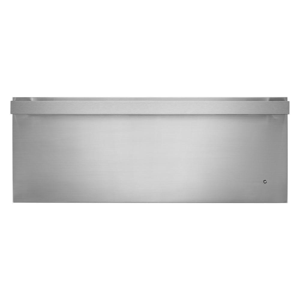 NOIR™ 27", 1.5 cu. ft. Capacity Warming Drawer