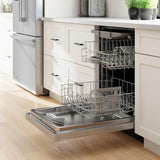 300 Series Dishwasher 24" Stainless Steel Anti-fingerprint