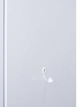 6 CU.FT. Momcube(r) Breast Milk Refrigerator, ADA Height