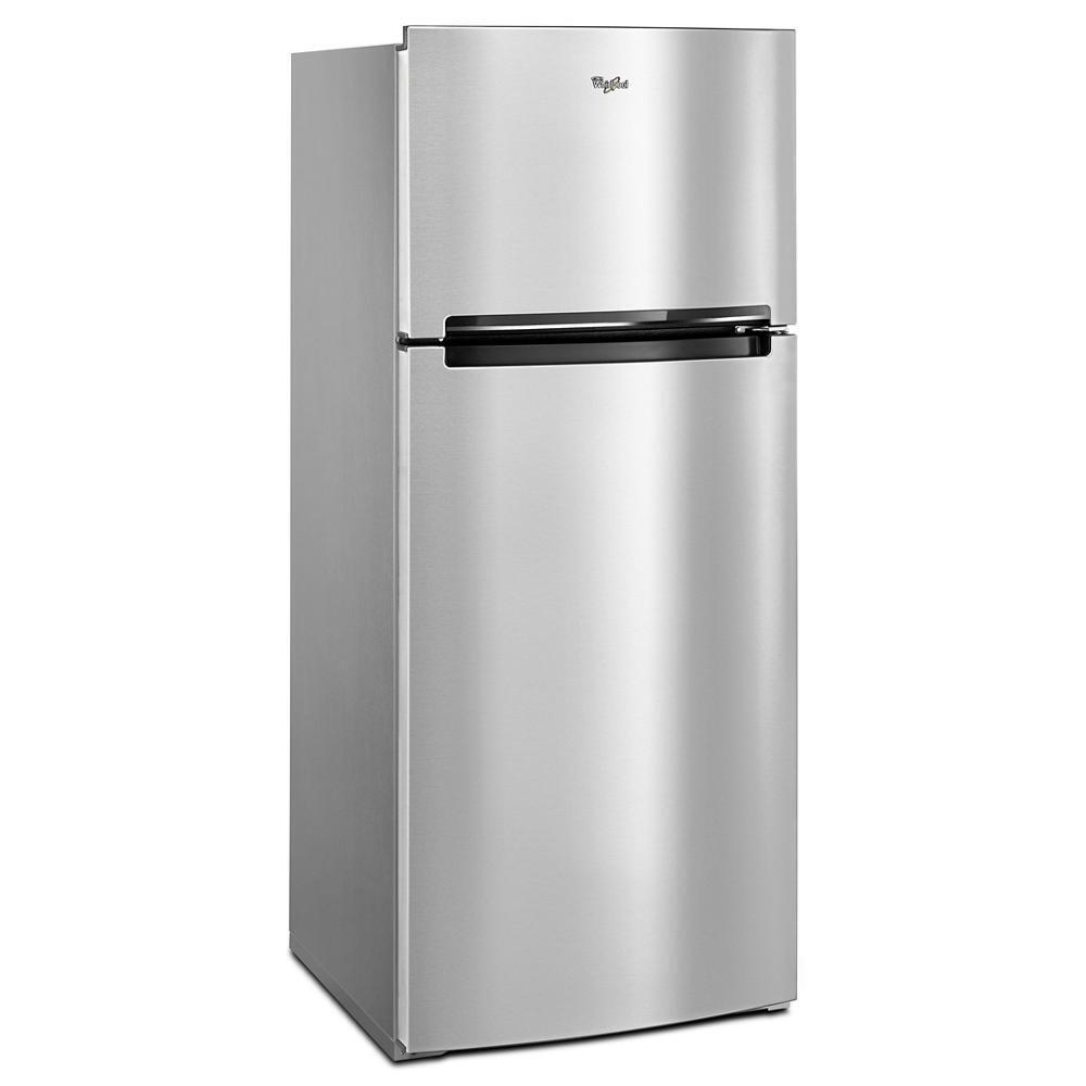 28-inch Wide Refrigerator Compatible With The EZ Connect Icemaker Kit - 18 Cu. Ft.