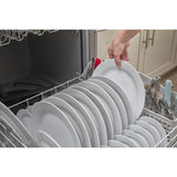 Amana® Dishwasher with Triple Filter Wash System