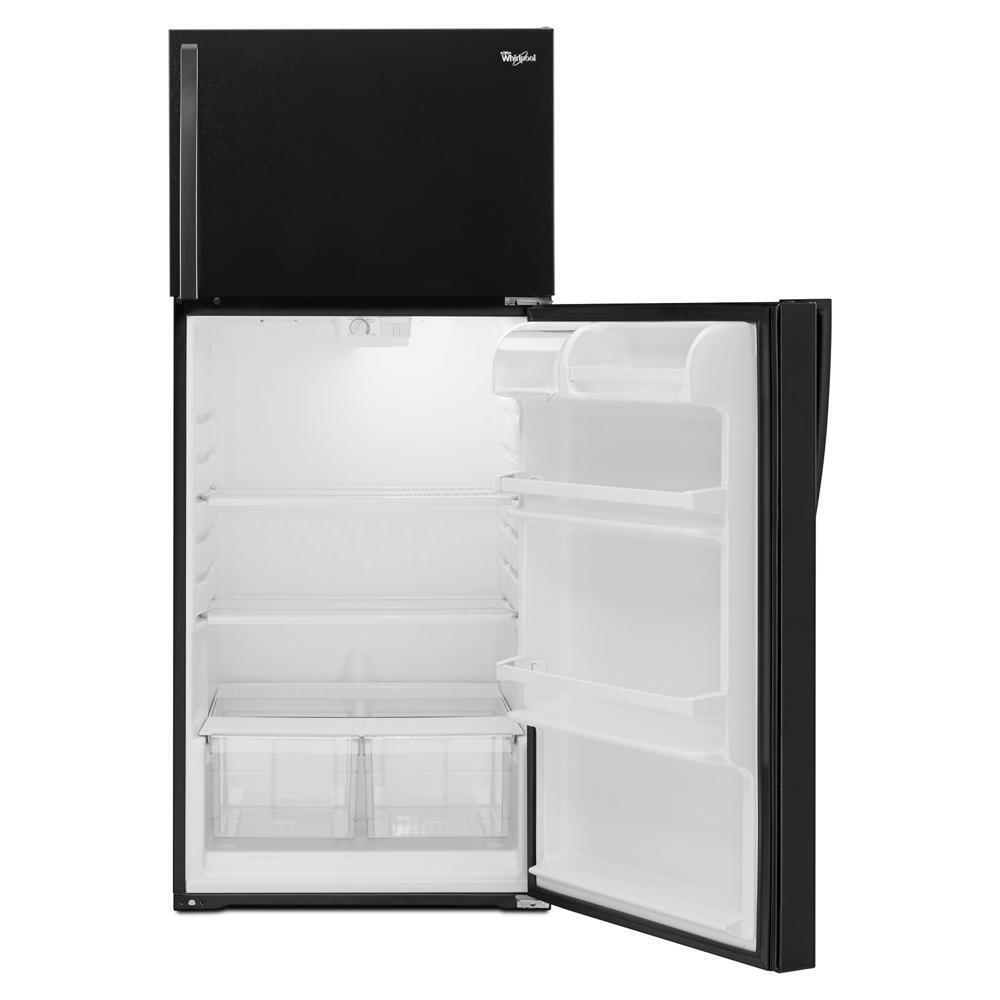 28-inch Wide Top Freezer Refrigerator - 16 cu. ft.