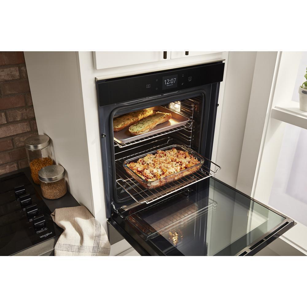 2.9 Cu. Ft. 24 Inch Convection Wall Oven