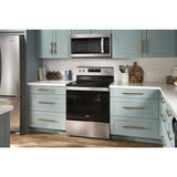 5.3 Cu. Ft. Whirlpool® Electric 5-in-1 Air Fry Oven