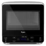 0.5 cu. ft. Countertop Microwave with Add 30 Seconds Option