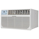 Element Through-the-Wall 10,000 BTU, 115V Air Conditioner - White (ETTW10D)