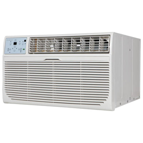 Element Through-the-Wall 10,000 BTU, 115V Air Conditioner - White (ETTW10D)