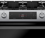 100 Series Freestanding Gas Range Stainless Steel