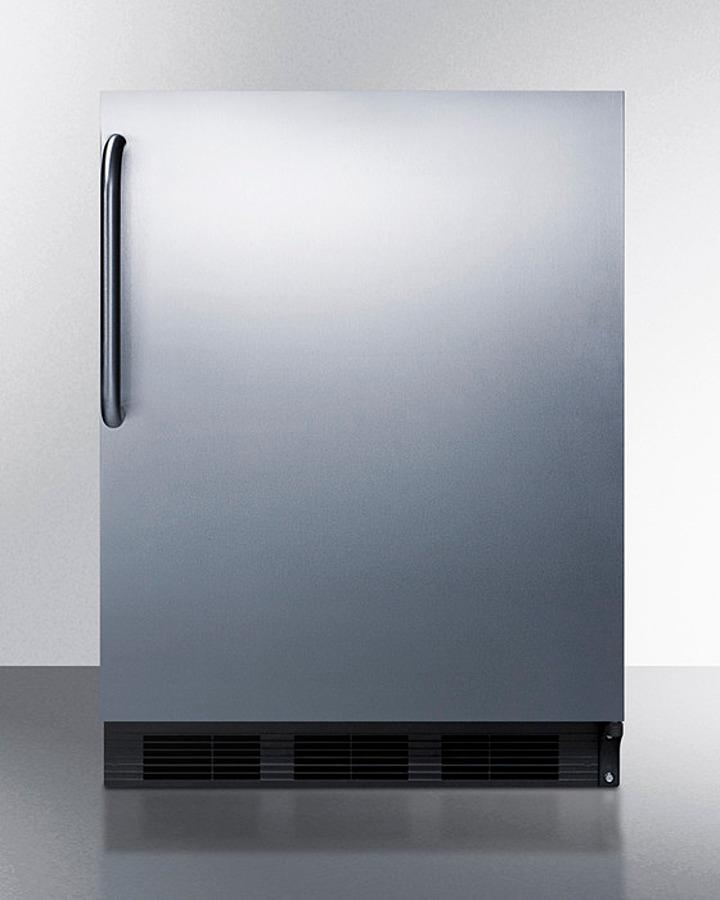 24" Wide All-refrigerator