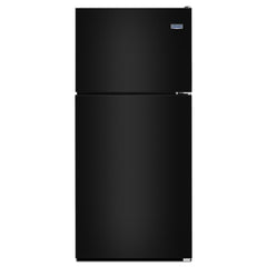 33-Inch Wide Top Freezer Refrigerator with PowerCold® Feature- 21 Cu. Ft.