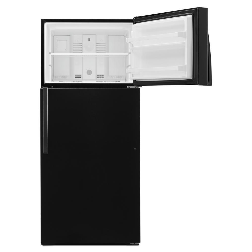 28-inch Wide Top Freezer Refrigerator - 14 cu. ft.