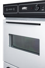 24" Wide Electric Wall Oven, 115v