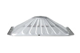 ROBAM 36-in Ducted Stainless Steel Wall-Mounted Range Hood