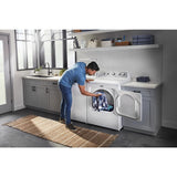 Top Load Electric Dryer with Steam-Enhanced Cycles - 7.0 cu. ft.