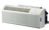 Midea 15,000 BTU 230V/208V AC w/ Electric Heat PTAC